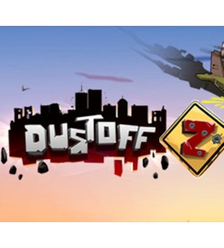 Dustoff Z Steam Key GLOBAL